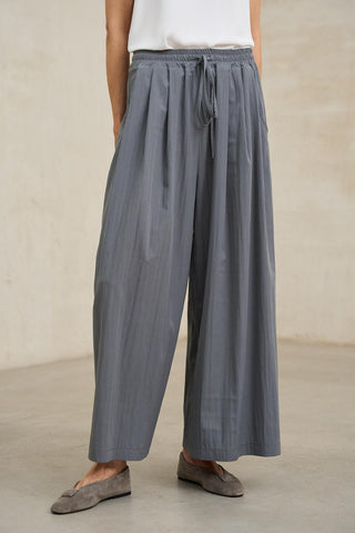 Pantalón Aira gris