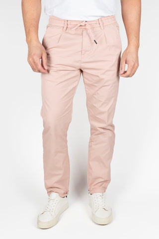 Pantalón Vireo rosa Trez