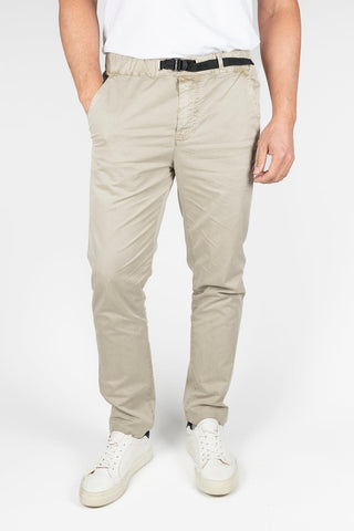 Pantalón Rizen hueso Keeling