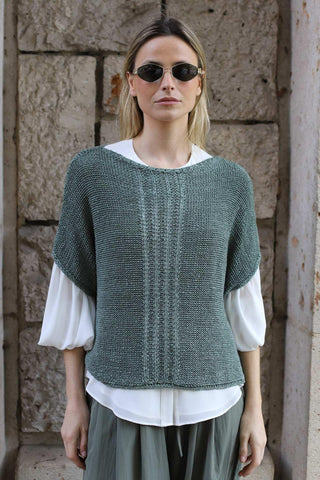 Jersey Calira salvia