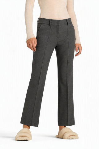 Pantalón Aldira gris Cambio