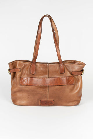 Bolso Lario camel
