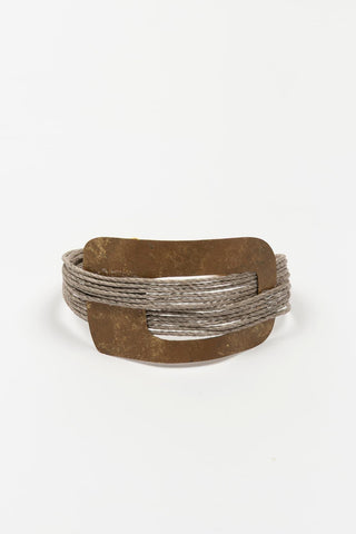Brazalete Eldara FL Private Collection