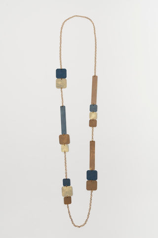 Collar Vedoris multicolor FL Private Collection