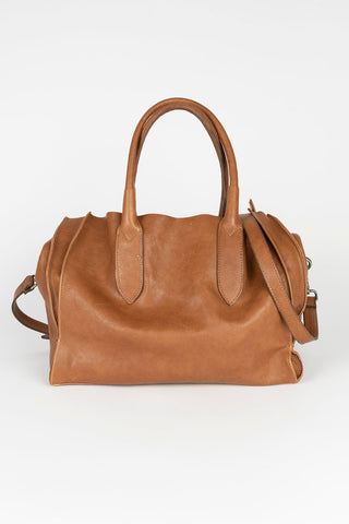 Bolso Lyria camel