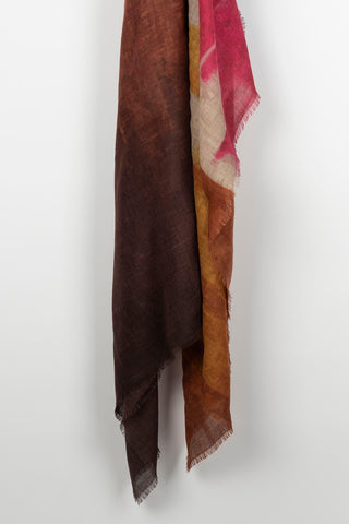 Fular Verea multicolor