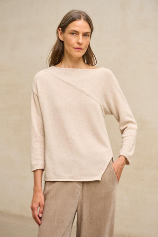 Jersey Jerry beige