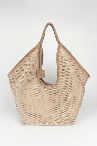 Bolso Nara topo calado