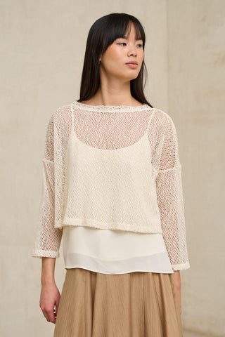 Jersey Orla Crudo