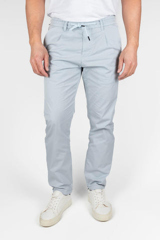 Pantalón Vireo azul claro Trez