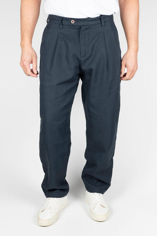 Pantalón Darsen azul marino Superior
