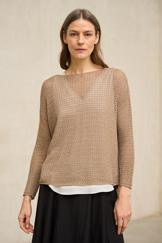 Jersey Lúvena camel