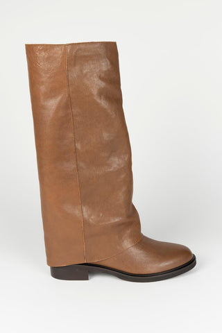 Bota Helum camel