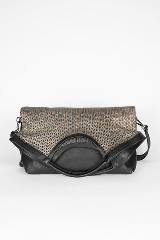 BOLSO SIVIGLIA BLACK BRONZO