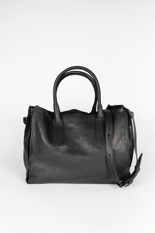 BOLSO OXFORD BLACK