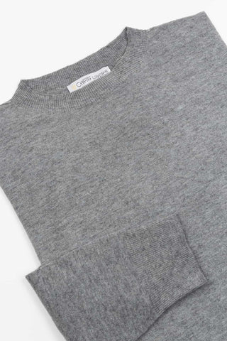 JERSEY FOCUS PULL GRIS