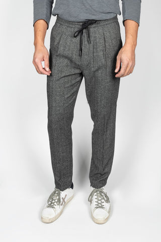 PANTALON GRIS EDUARDO