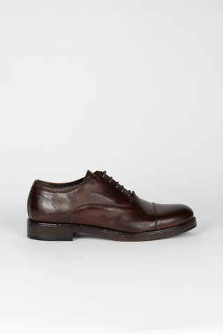 BLUCHER EDUARDO CUERO MARRON