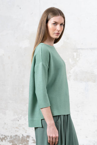 JERSEY MENTA