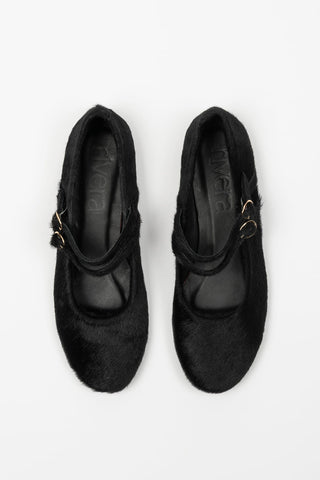 ZAPATO NEGRO
