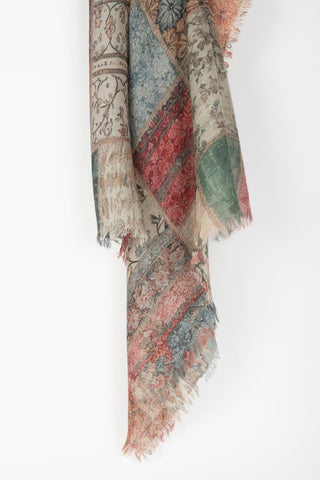 FULAR PATCHWORK