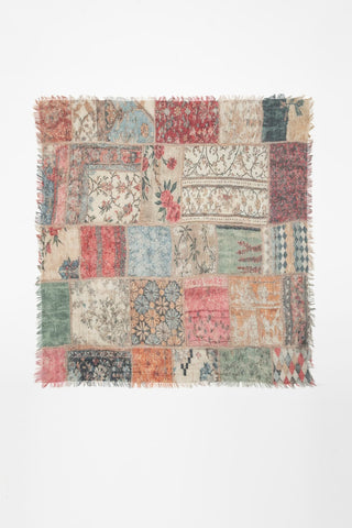 FULAR PATCHWORK