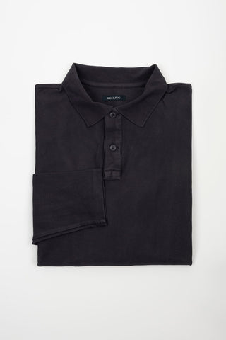 CAMISA KEELING GRIS