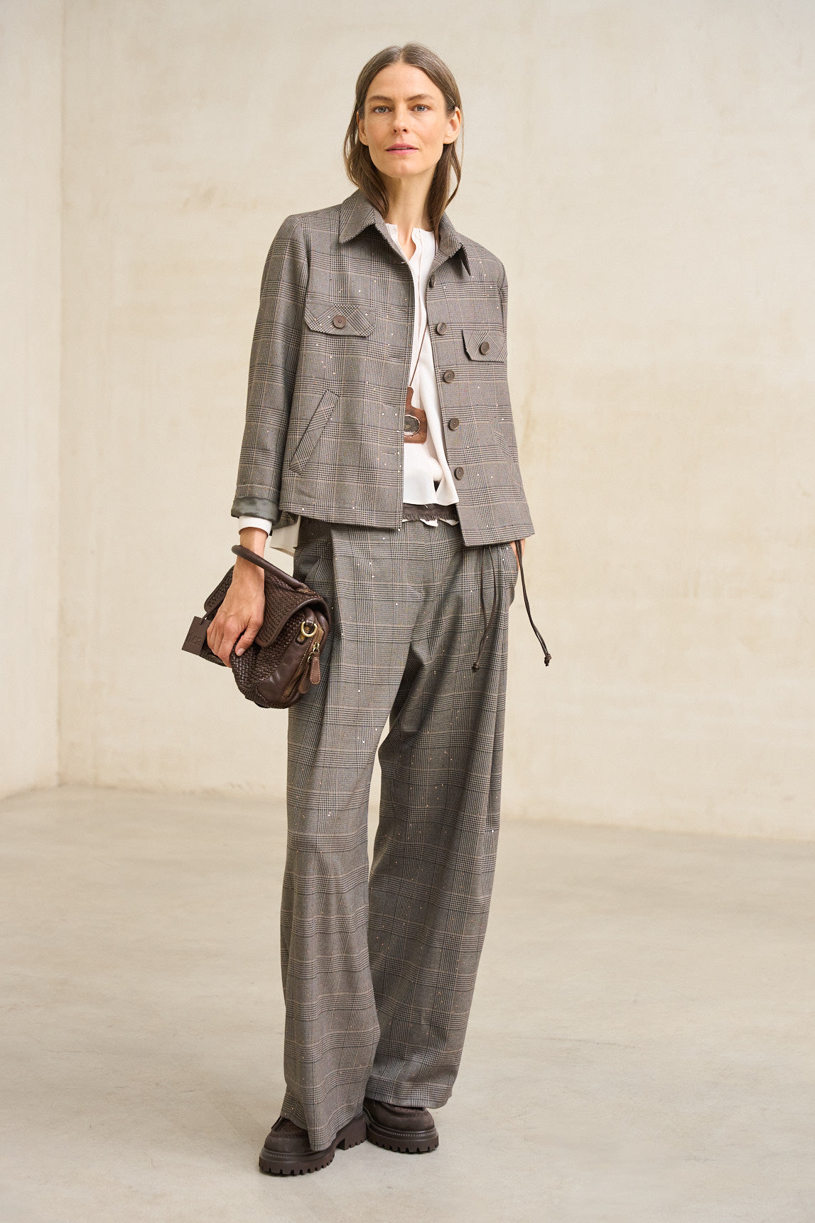 Imagen de la colección LOOK 20 - OI26 de Rivera