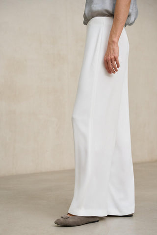 Pantalón Elian Blanco