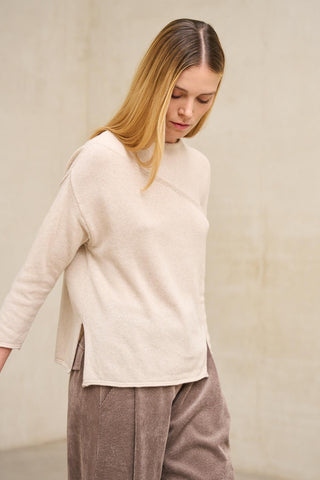 Jersey Jerry beige