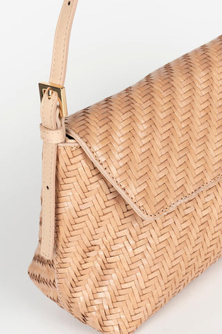 Bolso Airea avellana