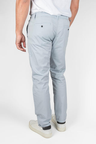 Pantalón Vireo azul claro Trez