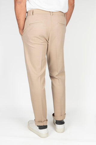 Pantalón Calviro camel