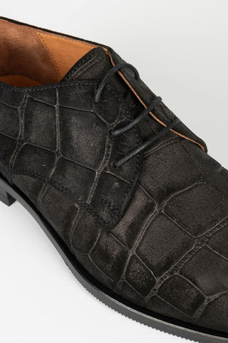 Zapato Lilo negro