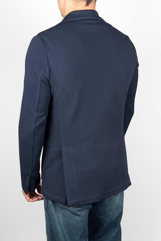 Americana Boreal azul marino