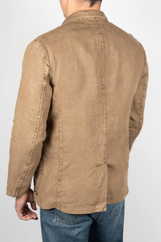 Americana Wesky camel Keeling