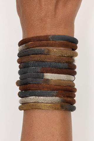 Pulsera Veida multicolor
