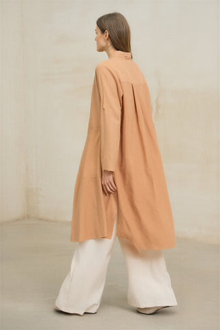 Levita Lirael melocotón