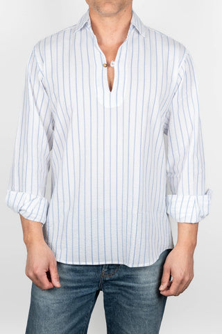 Camisa Elian rayas Rivera