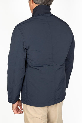 Americana Filvaren azul marino