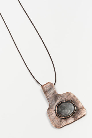 Collar Beira cobre
