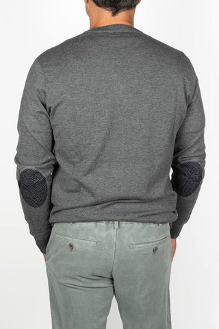 Jersey Linden gris