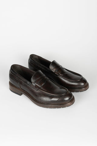 Mocasín Talen marrón