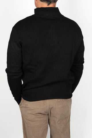 Jersey Ónix negro
