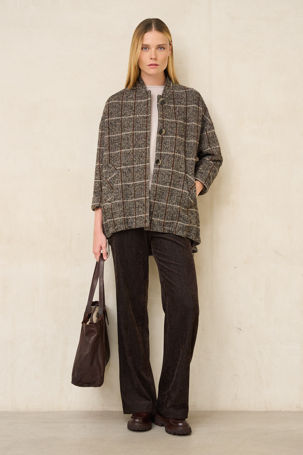 Imagen de la colección LOOK 27 - OI26 de Rivera