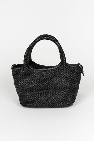 Bolso Serilda mini negro