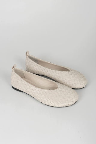 Bailarina Nerisa Crudo