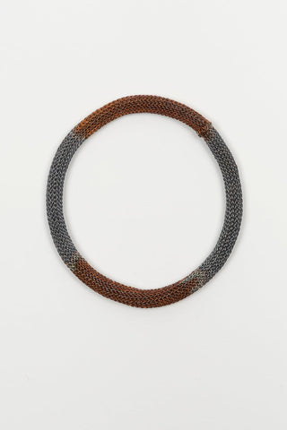 Pulsera Veida malla multicolor
