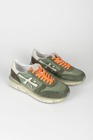 Premiata Mick 7244