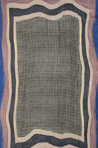 Fular Corinna multicolor